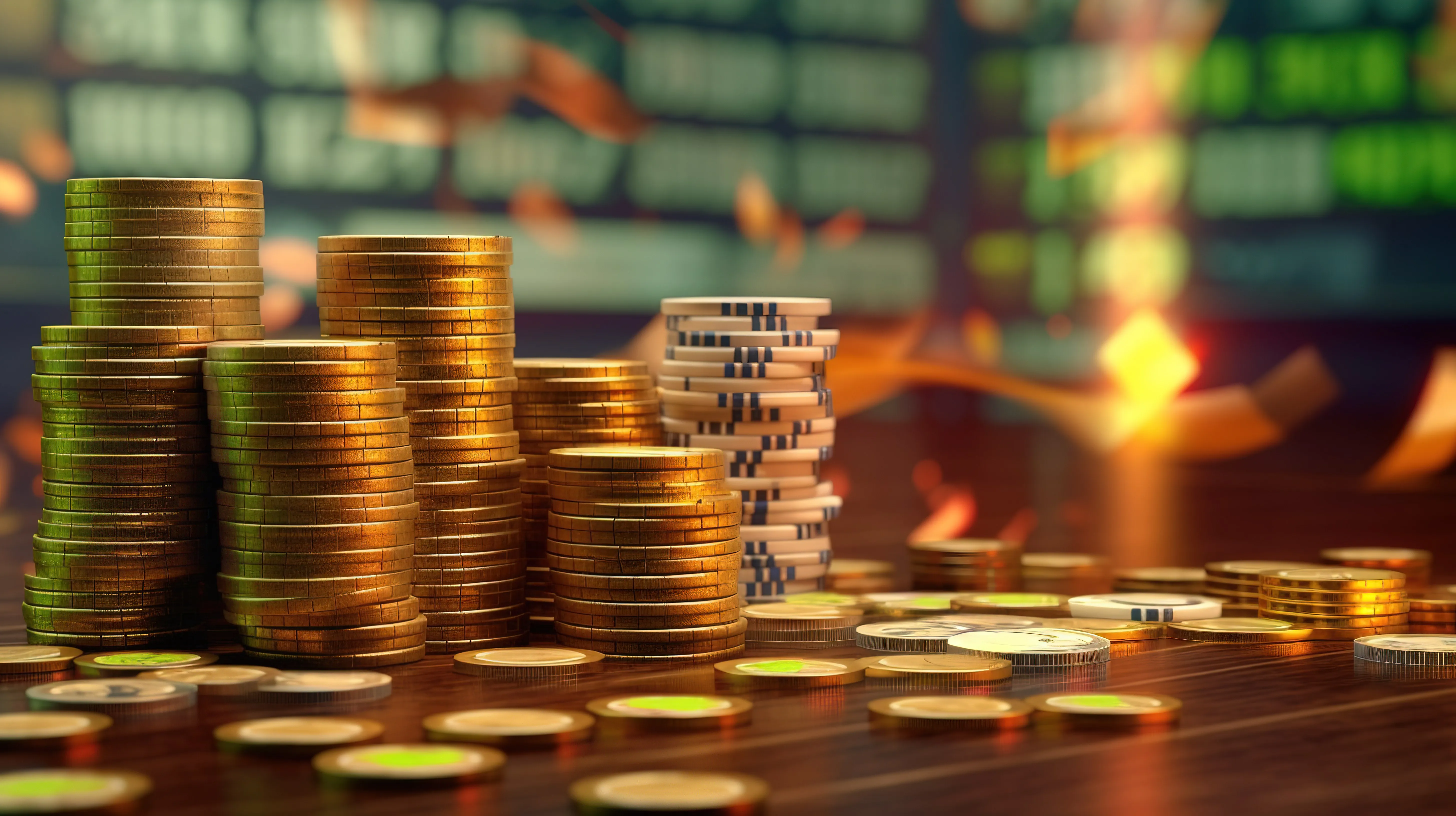 Ưu Tiên Rút Tiền