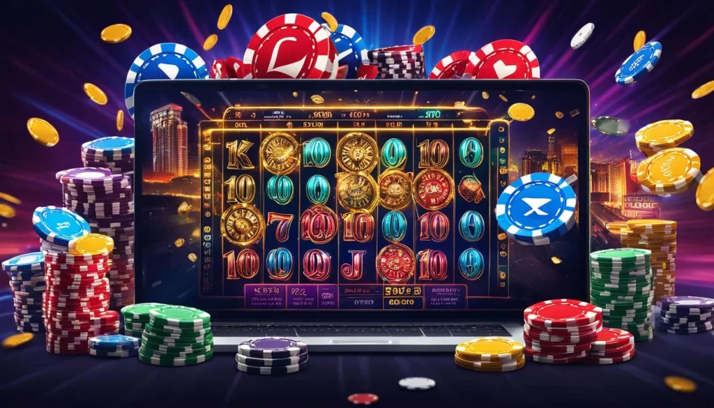 Trải nghiệm Baccarat trực tuyến tại f8bet nét