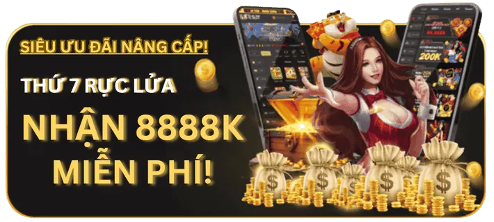 Game Bắn Cá f8bet nét